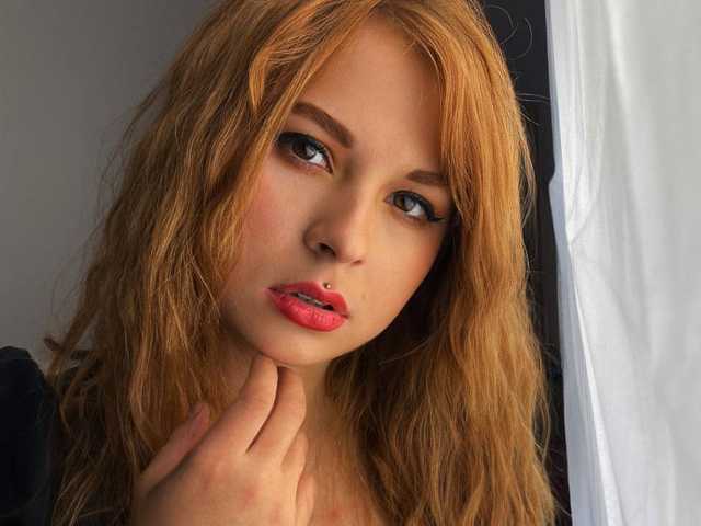 Kuva profiilista Leah-Ginger