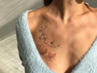 Eroottinen videokeskustelu leahbella21