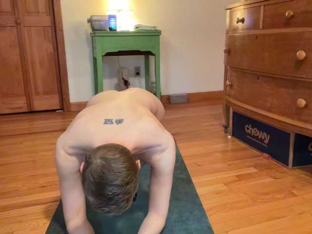 Kuvat LeahWilde Naked workout, lurkers will be banned. @sofar earned so far, @remain remain until cum show!