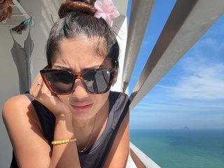 Eroottinen videokeskustelu lean-lie