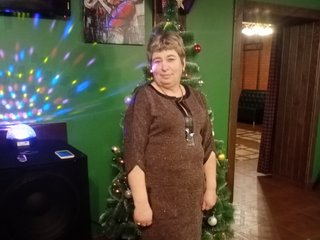 Eroottinen videokeskustelu LeeNel