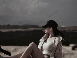 Eroottinen videokeskustelu Leesoon