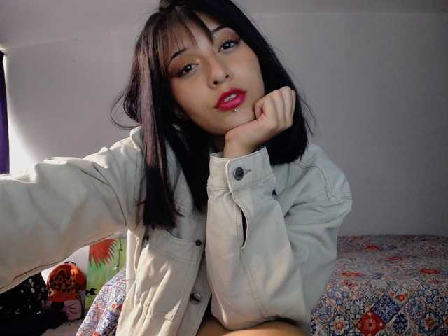 Kuva profiilista Leidy-Moon