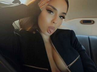 Eroottinen videokeskustelu Leila34