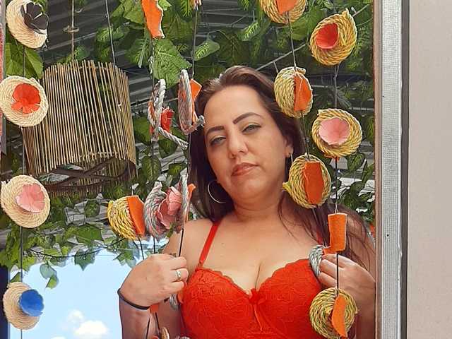 Kuva profiilista LeilaSmith