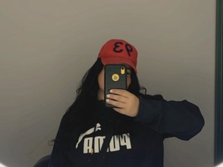 Eroottinen videokeskustelu LeilaSweetCat