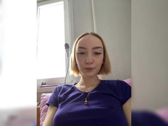 Kuvat LiL_euphoria Hello) I'm here for you :)