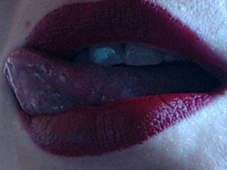 Eroottinen videokeskustelu 8Lenka8