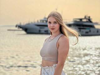 Eroottinen videokeskustelu LenaPaul88