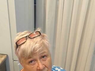 Eroottinen videokeskustelu LenaXGaby