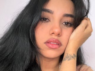 Eroottinen videokeskustelu LennahDavies