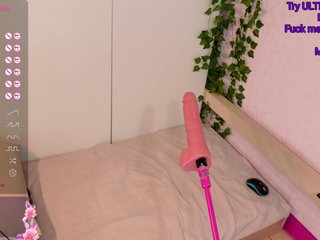 Eroottinen videokeskustelu LeonaEviann