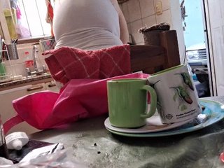 Eroottinen videokeskustelu Leoncarpita