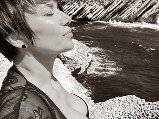 Eroottinen videokeskustelu LeraStar