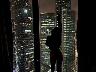 Eroottinen videokeskustelu LerochkaaaaA