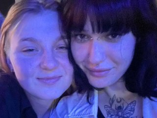 Eroottinen videokeskustelu LesbianSquad