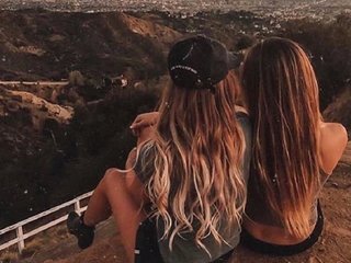 Eroottinen videokeskustelu LesbianTasty1