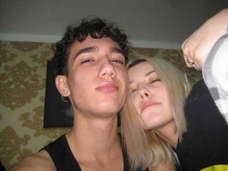 Eroottinen videokeskustelu Leshaaaas