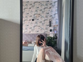 Eroottinen videokeskustelu LesliRommel