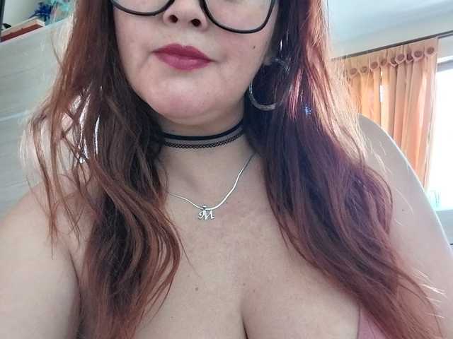 Kuva profiilista leslymature