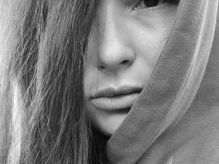 Eroottinen videokeskustelu VikkiHeart