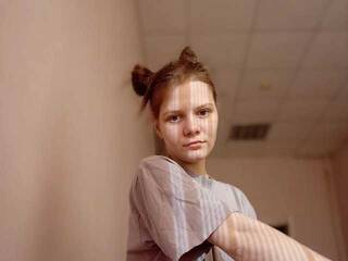 Eroottinen videokeskustelu Lesya-Girl