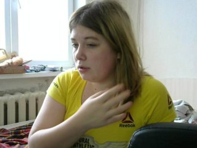 Lähettää kuvakaappauksia Lesya2000