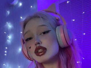 Eroottinen videokeskustelu LetlleePie