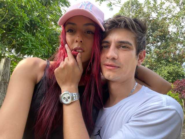 Kuva profiilista LexaAndAlex