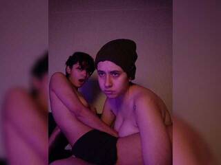 Eroottinen videokeskustelu Lexaandvenus