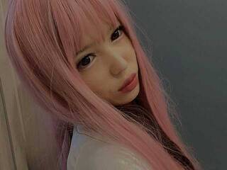 Eroottinen videokeskustelu Lexi-luna8