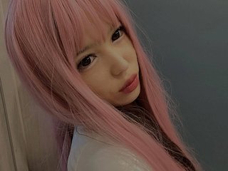 Eroottinen videokeskustelu Lexi-luna8