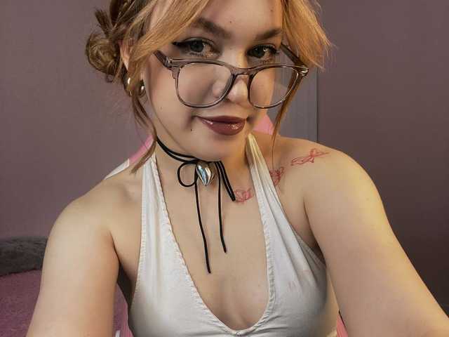 Kuva profiilista Lexi-Minami