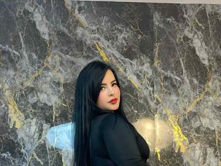 Eroottinen videokeskustelu LEXIEWILD