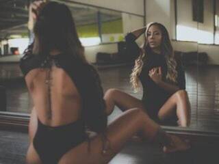 Eroottinen videokeskustelu LexiGold