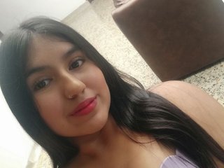 Eroottinen videokeskustelu LexiiBloom