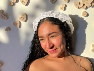 Eroottinen videokeskustelu Lexiiee1