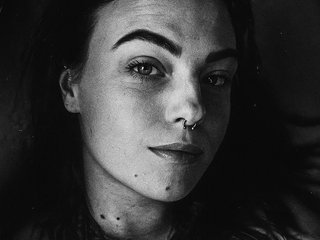 Eroottinen videokeskustelu LexiRaeXXX