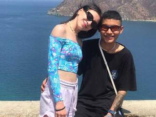 Eroottinen videokeskustelu Lexus-scarlet