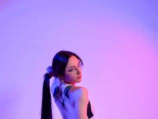 Eroottinen videokeskustelu LexxxY69