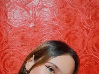 Eroottinen videokeskustelu LexyRooss