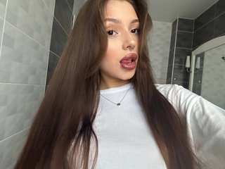 Eroottinen videokeskustelu LeylaBrooklyn