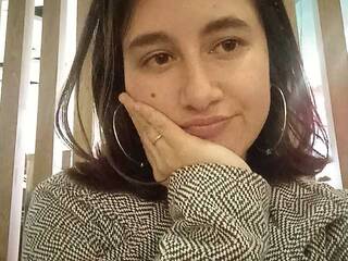 Eroottinen videokeskustelu leyladarly