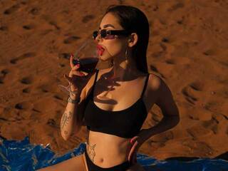 Eroottinen videokeskustelu LeylaForever