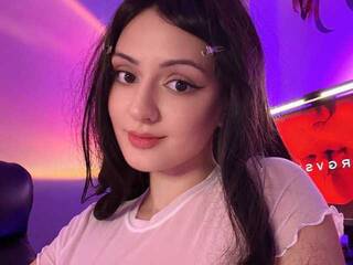 Eroottinen videokeskustelu LeylaPuff