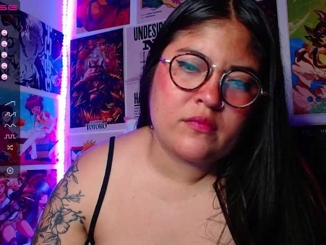 Kuvat LeylaStar1 spank ass until red at @goal #daddy #ahegao #slave #chubby #curvy - Goal is : SQUIRTING #hairy #tattoo #chubby #daddy