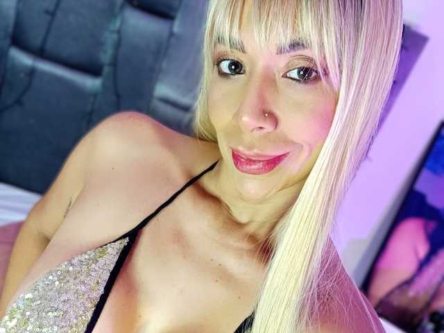 Kuva profiilista Lia-johnsonn