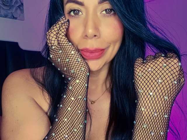 Kuva profiilista Lia-johnsonn