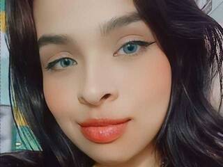 Eroottinen videokeskustelu LiaCooper18