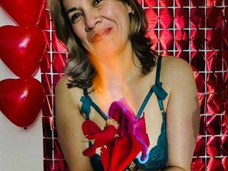 Eroottinen videokeskustelu liagomez